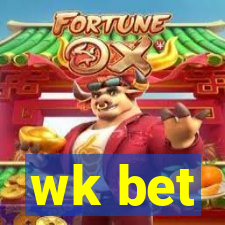 wk bet